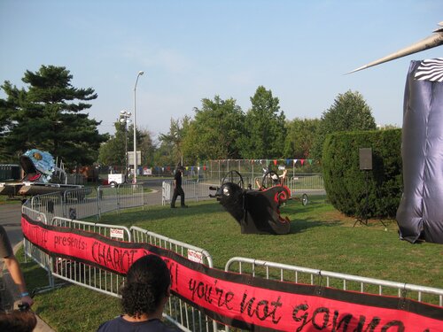 MF Setup, NY 2010 - 44