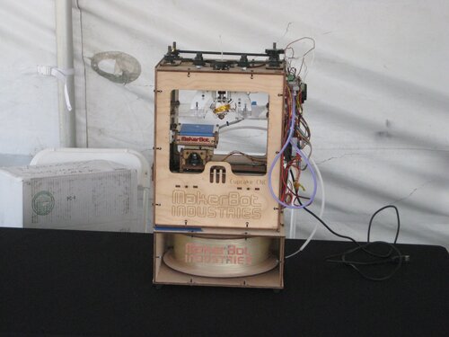 MF Setup, NY 2010 - 54