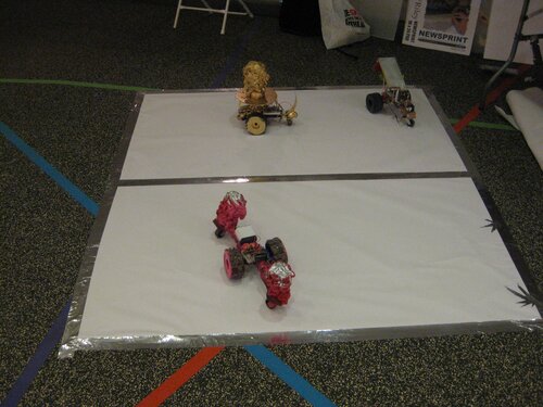 MF Setup, NY 2010 - 60