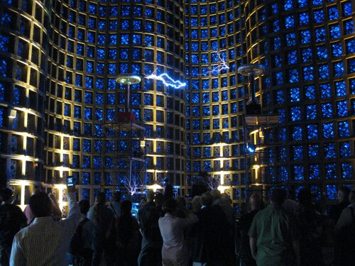 MF Setup, NY 2010 - 67