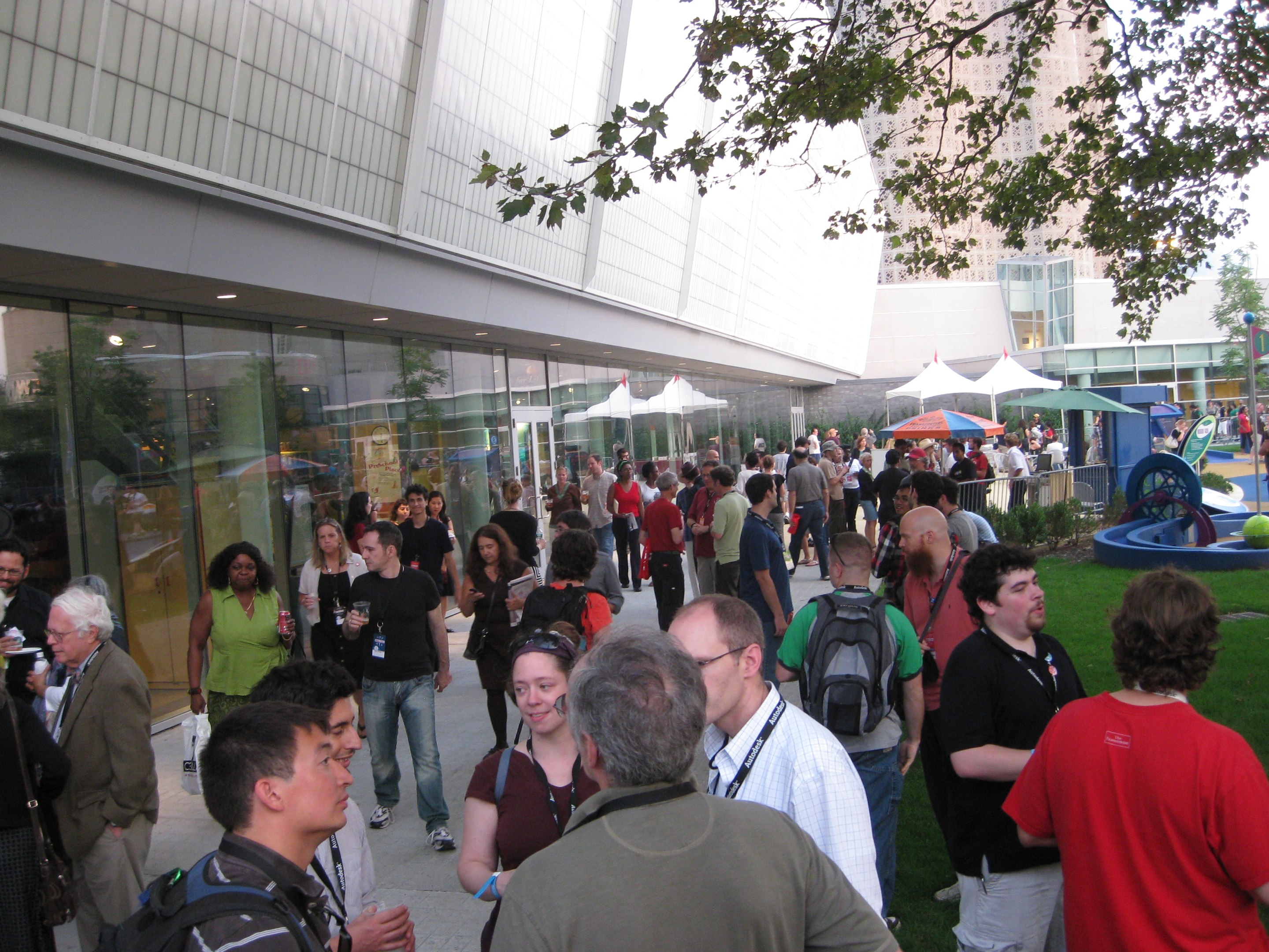 MF Setup, NY 2010 - 69