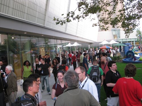 MF Setup, NY 2010 - 69