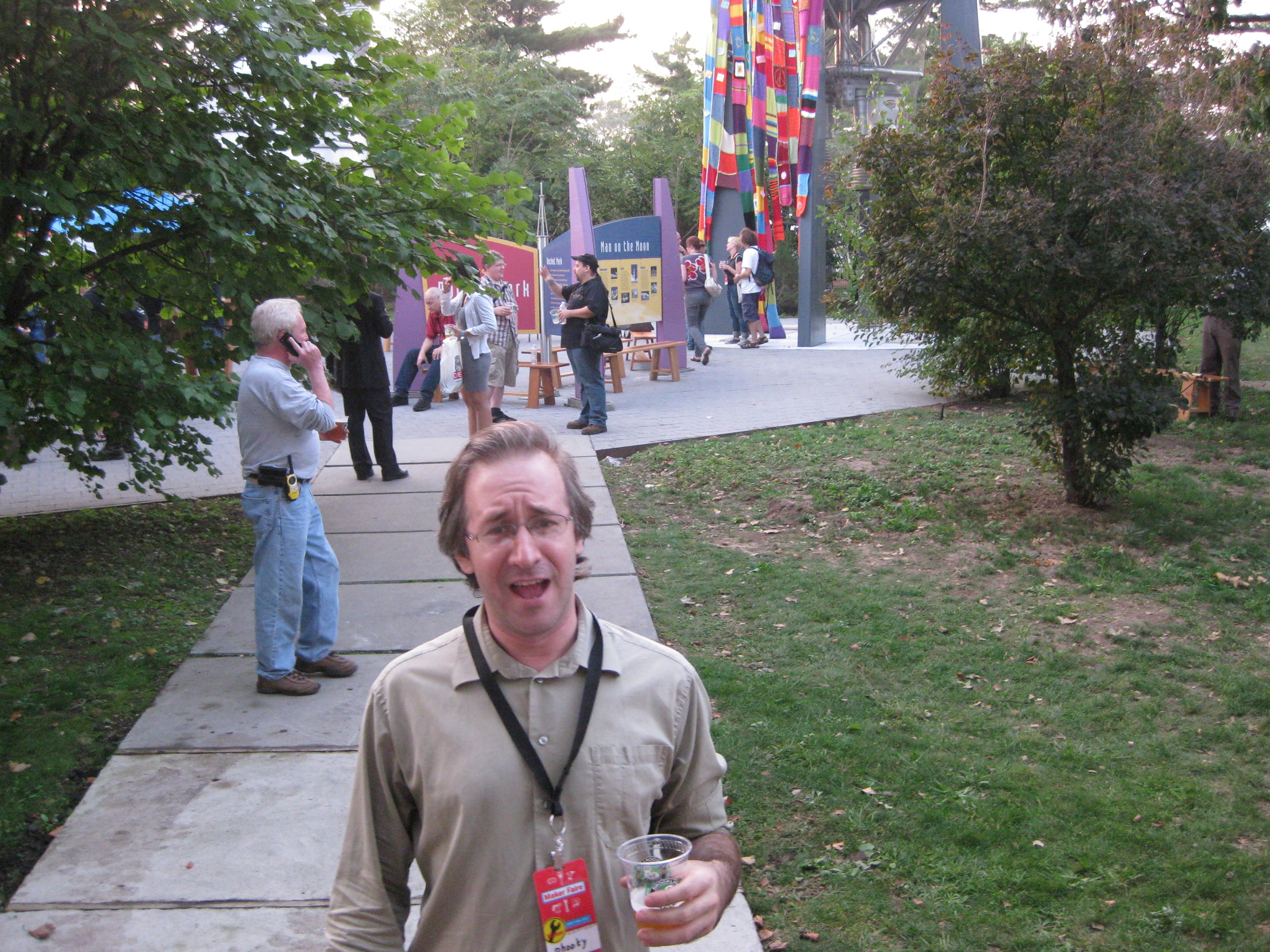 MF Setup, NY 2010 - 71