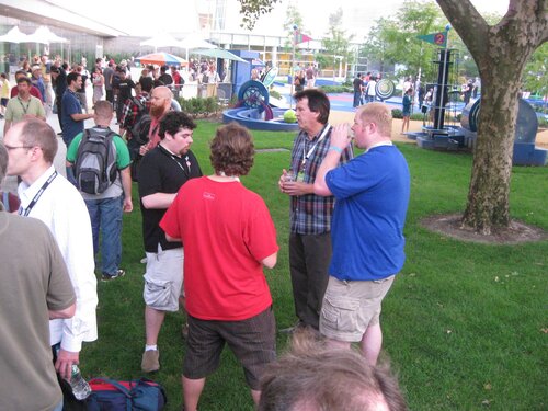 MF Setup, NY 2010 - 73