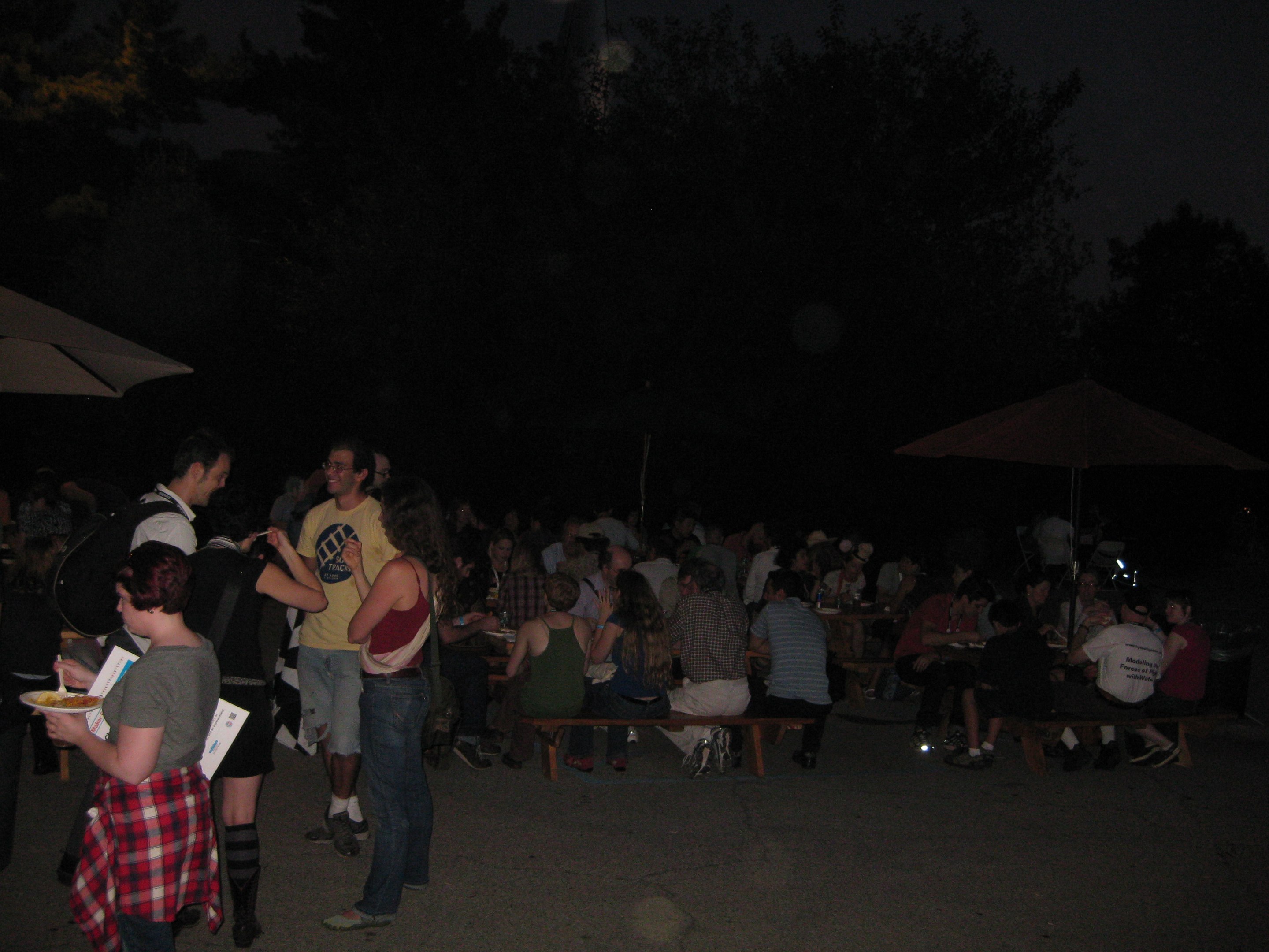 MF Setup, NY 2010 - 76