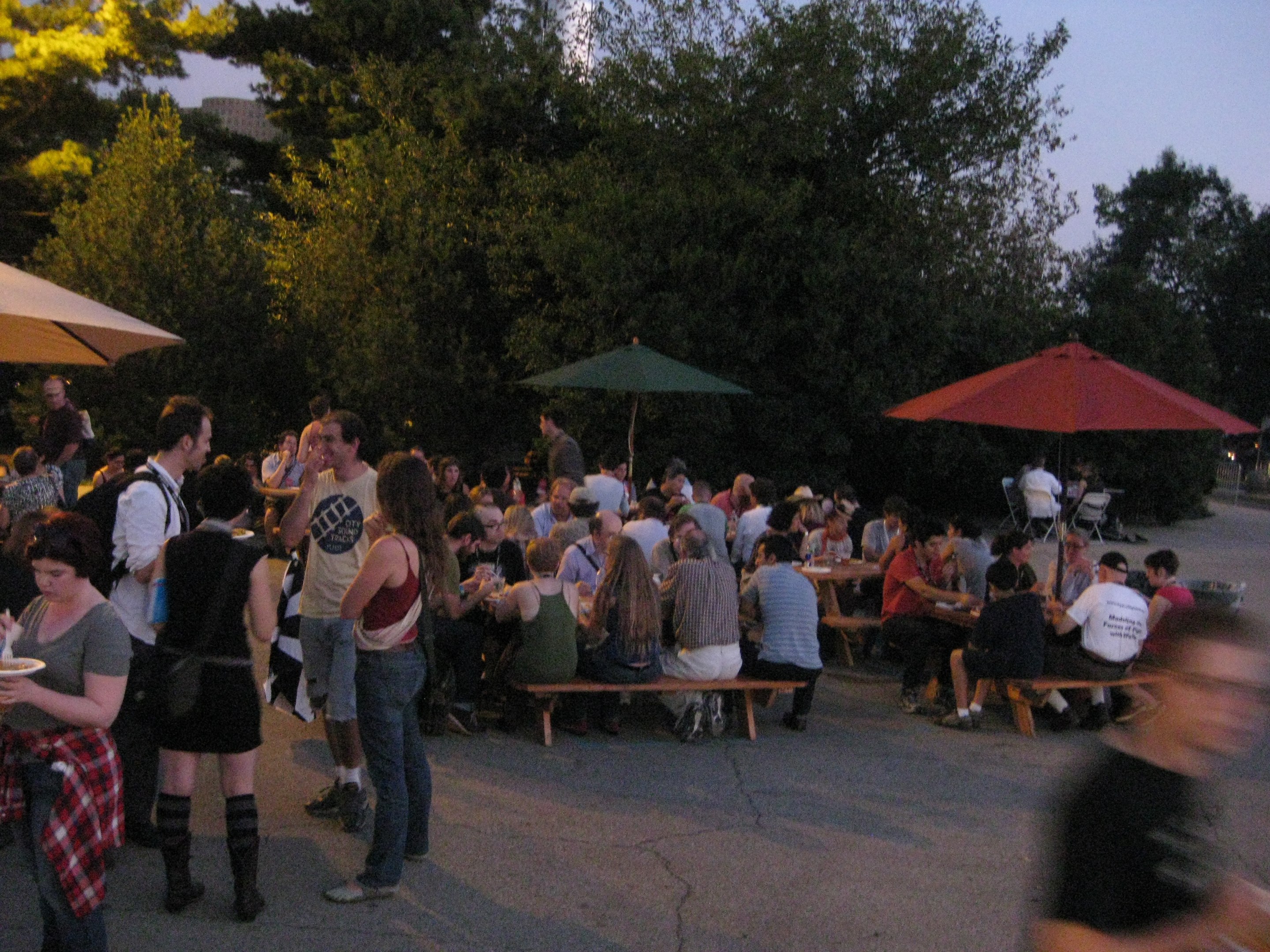 MF Setup, NY 2010 - 77