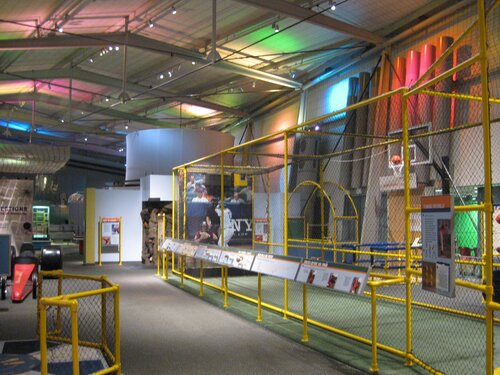 MF Setup, NY 2010 - 81