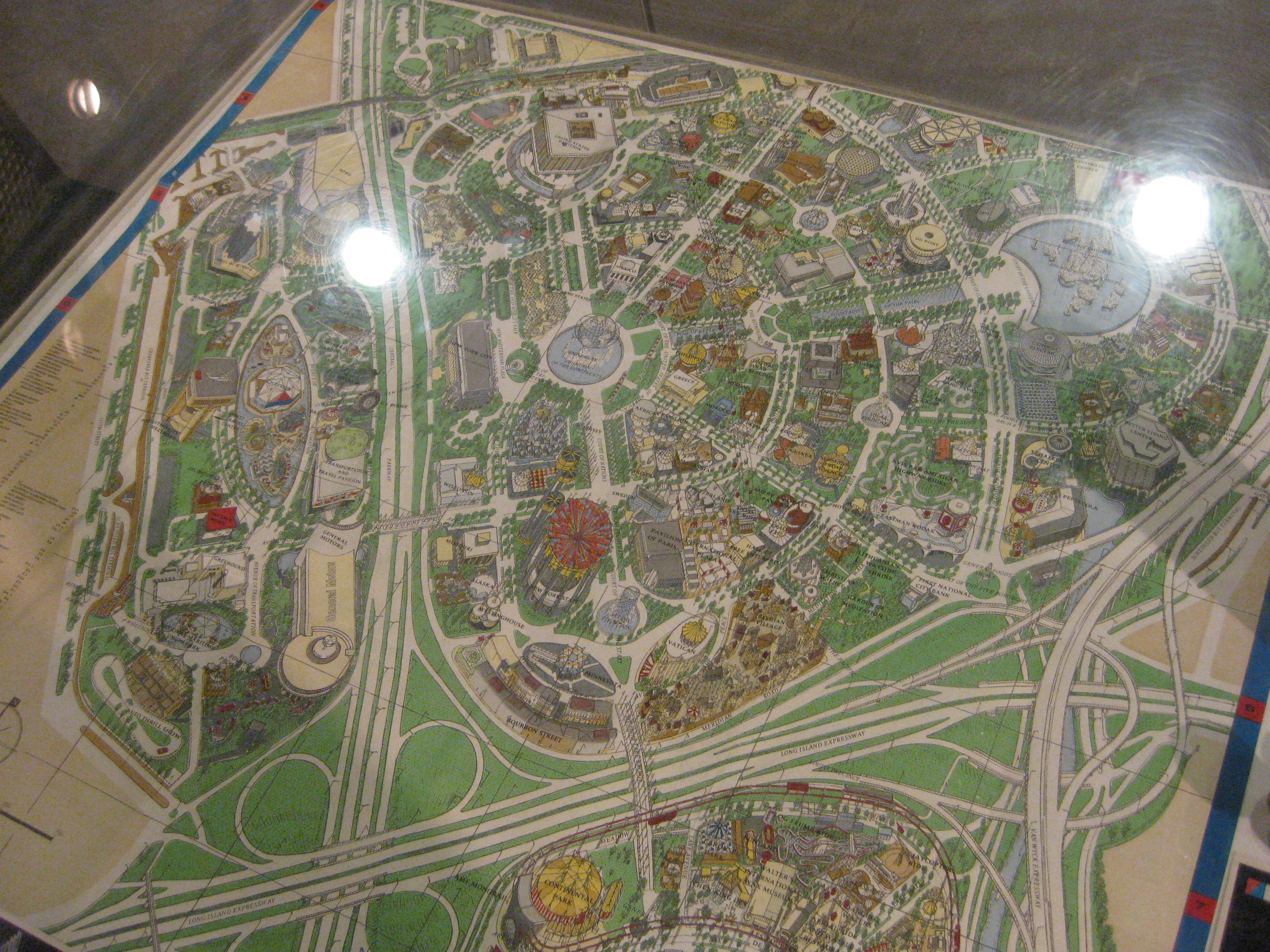 MF Setup, NY 2010 - 84