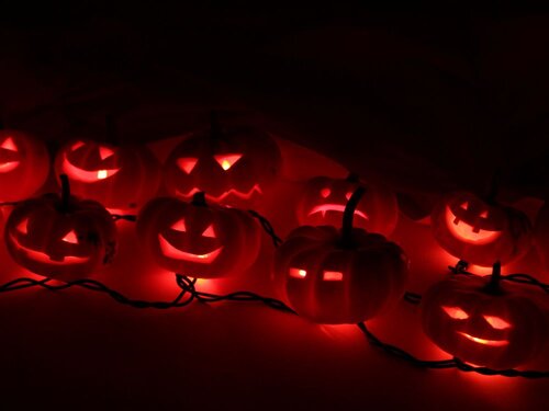 TinyPumpkinArmy - 17