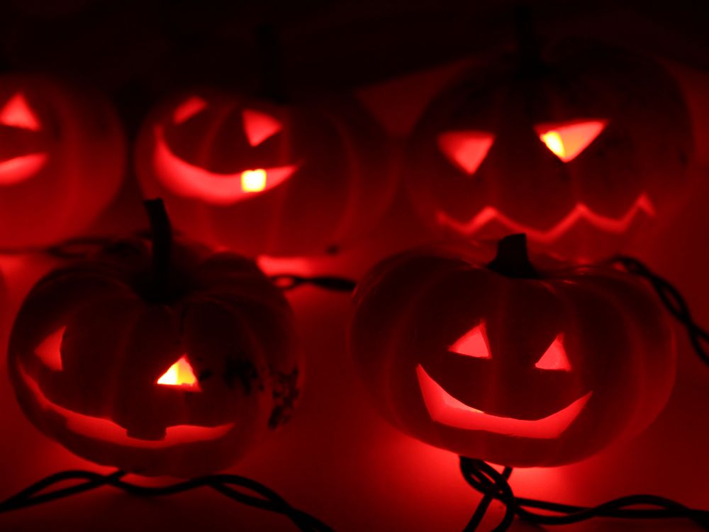 TinyPumpkinArmy - 21