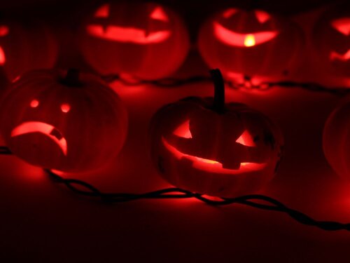 TinyPumpkinArmy - 24