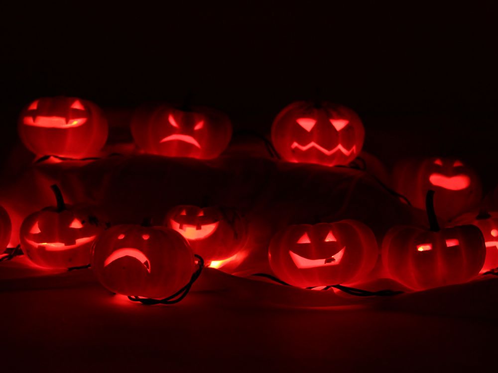 TinyPumpkinArmy - 33