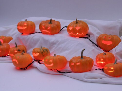 TinyPumpkinArmy - 37