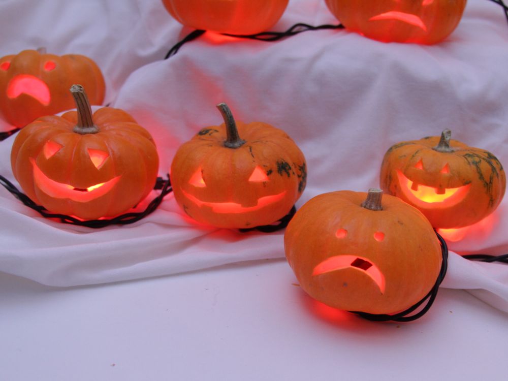 TinyPumpkinArmy - 42