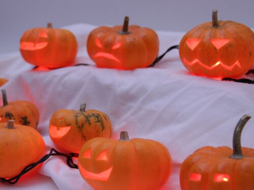 TinyPumpkinArmy - 45