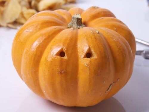 TinyPumpkinArmy - 12