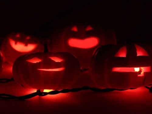 TinyPumpkinArmy - 19