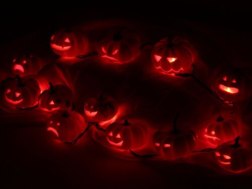 TinyPumpkinArmy - 27