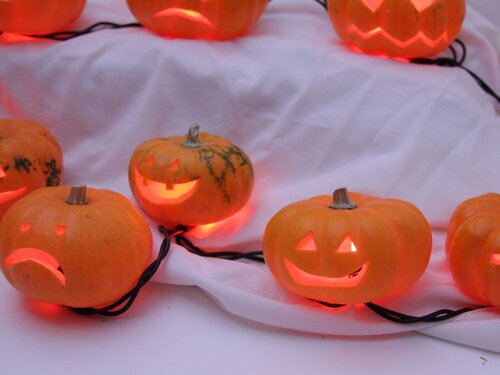 TinyPumpkinArmy - 39