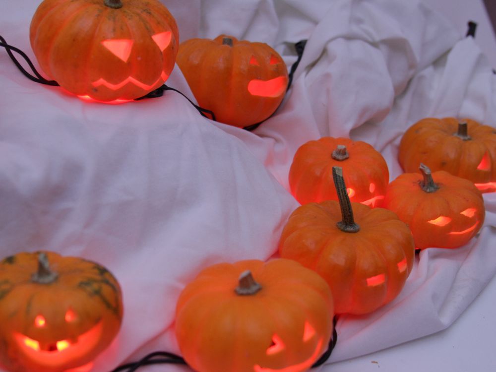 TinyPumpkinArmy - 44