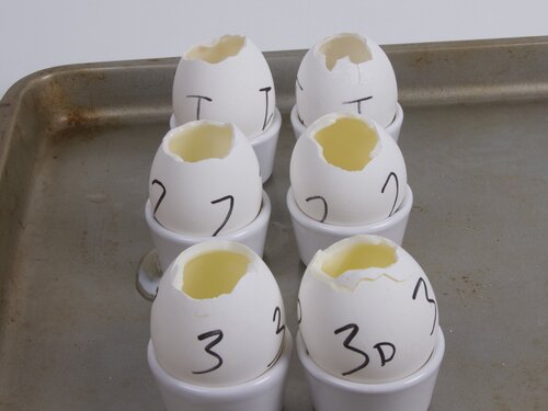 boil-time, 1-3 minutes