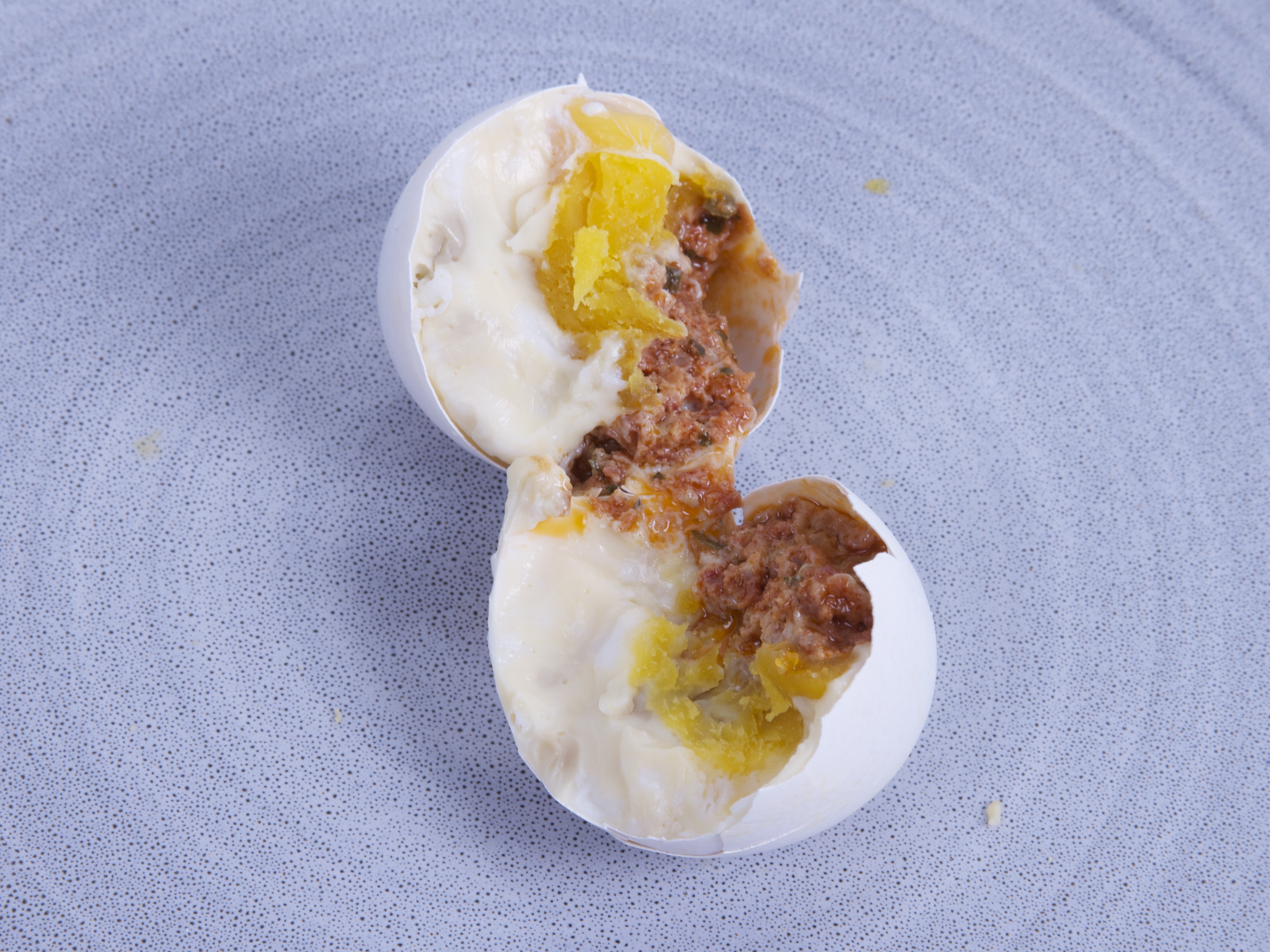 Sundried tomato pesto