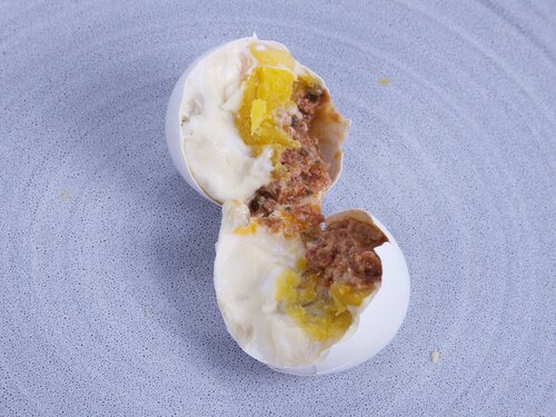 Sundried tomato pesto