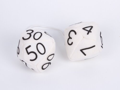 fuzzy percentile - 27