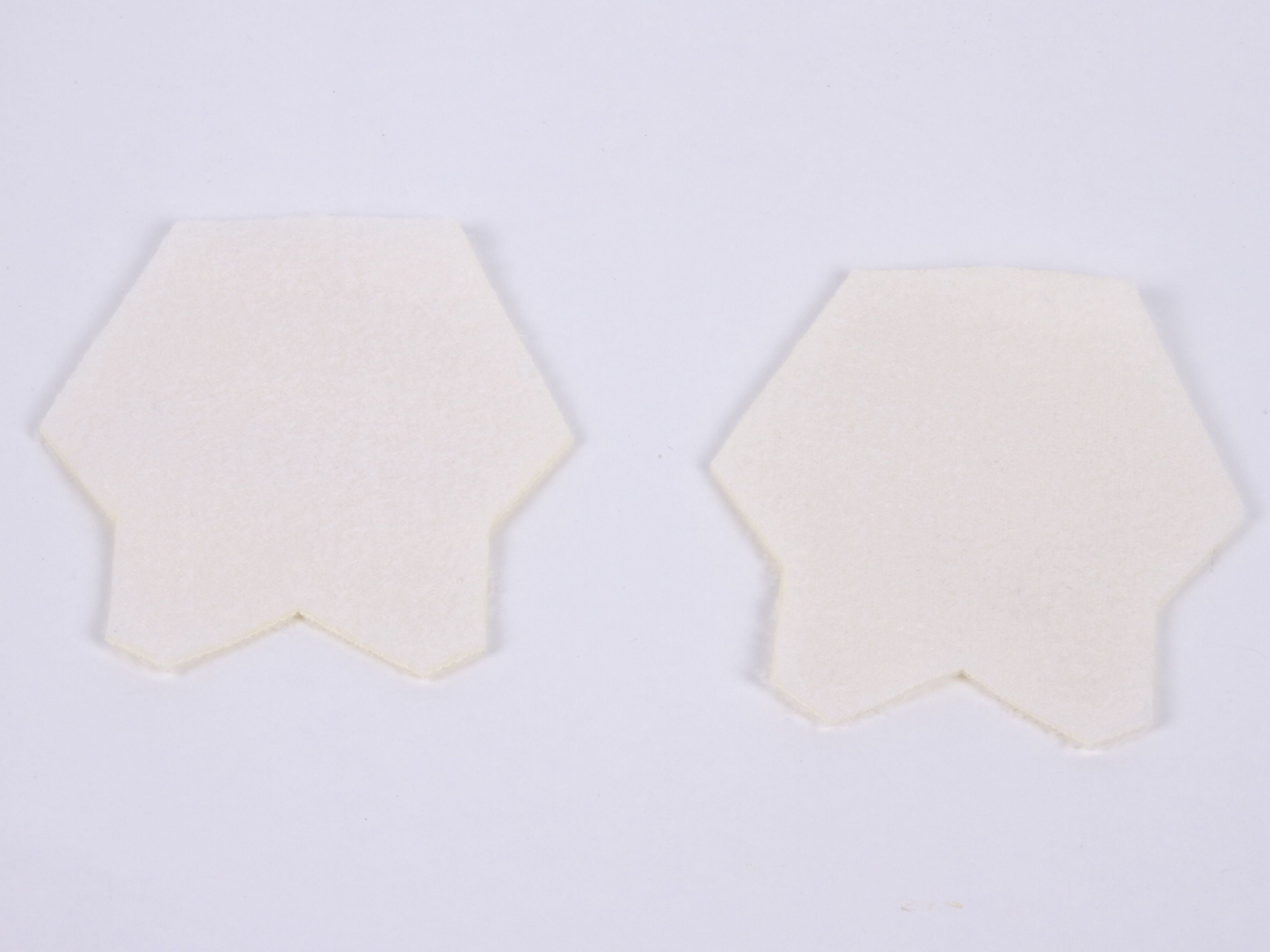 fuzzy percentile - 01