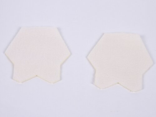 fuzzy percentile - 01