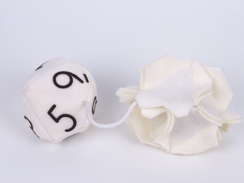 fuzzy percentile - 24