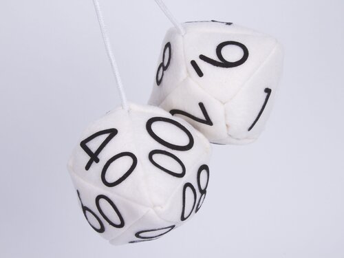 fuzzy percentile - 26