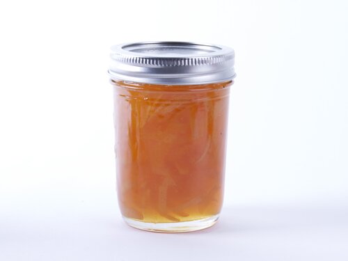 Marmalade Redux 1