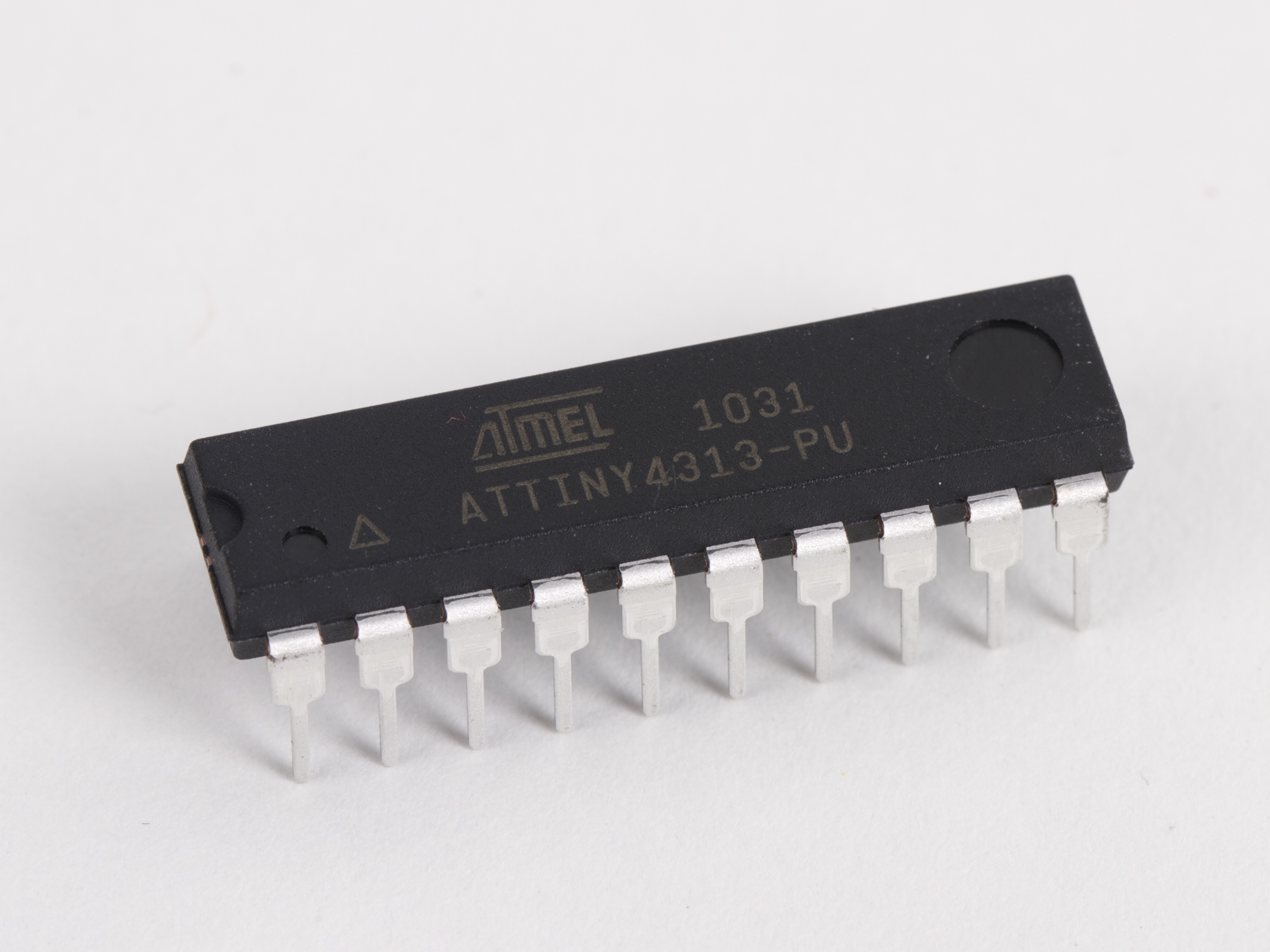 ATtiny4313-PU