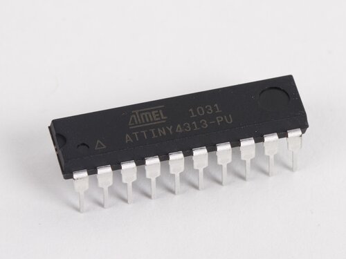 ATtiny4313-PU