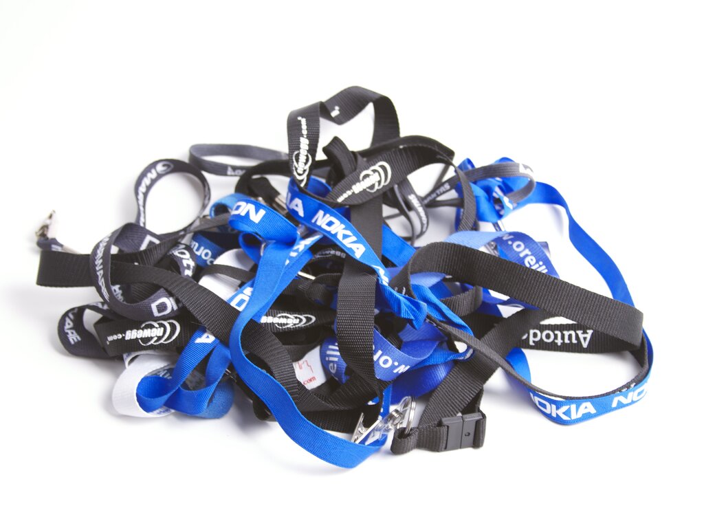 lanyards
