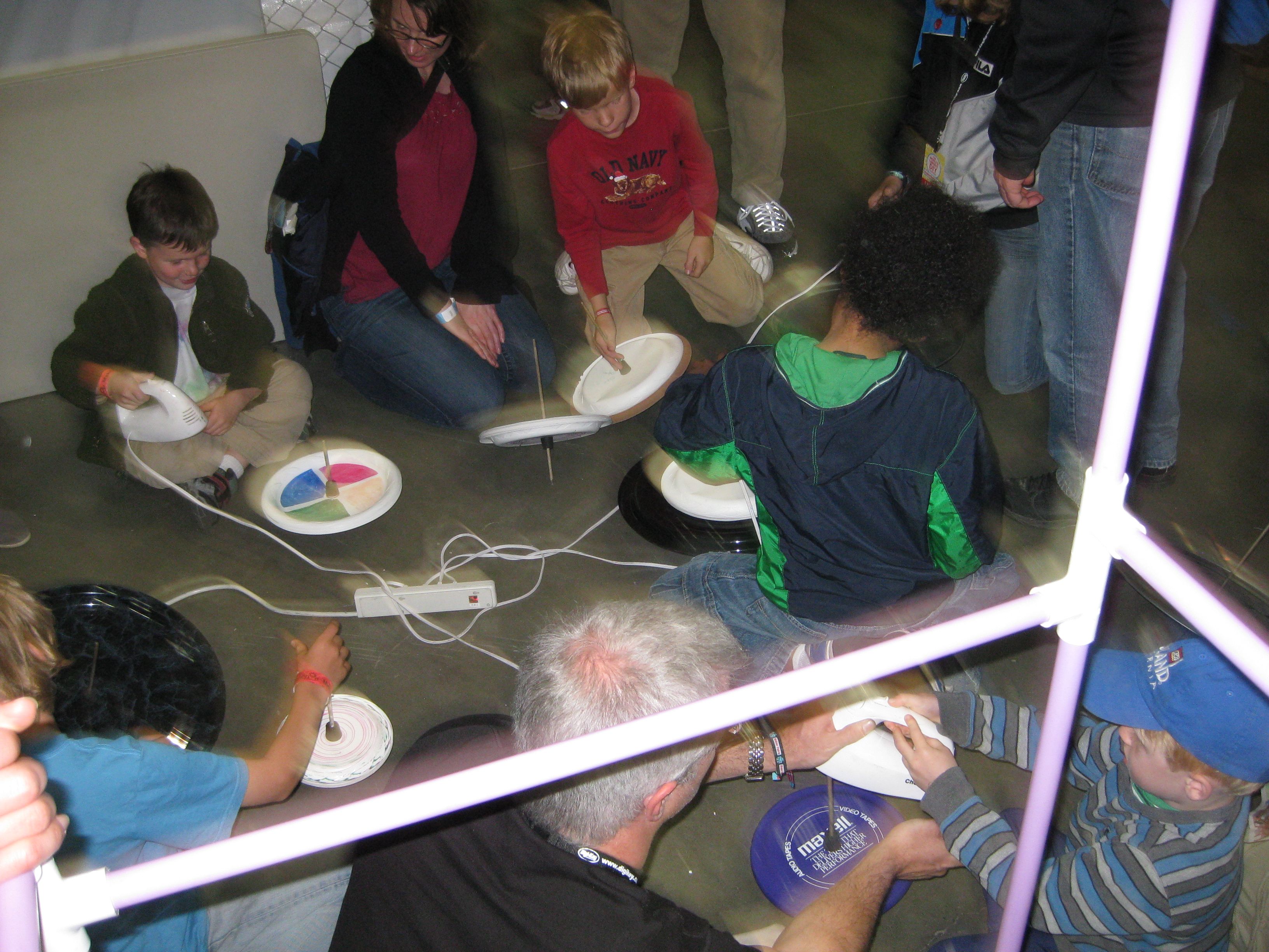 MakerFaire2011 - 159