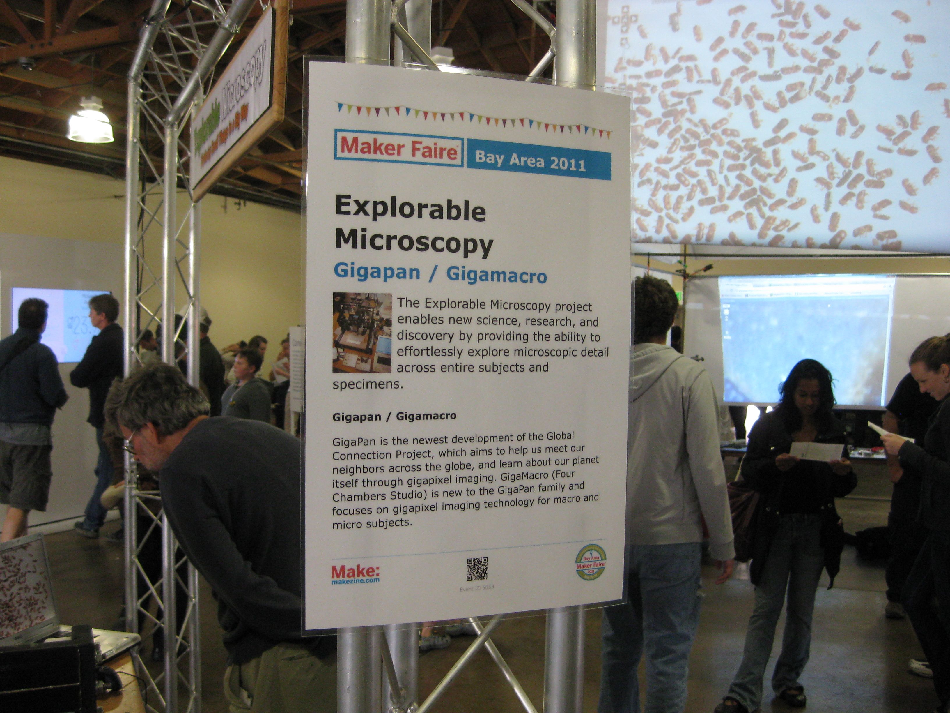 MakerFaire2011 - 155
