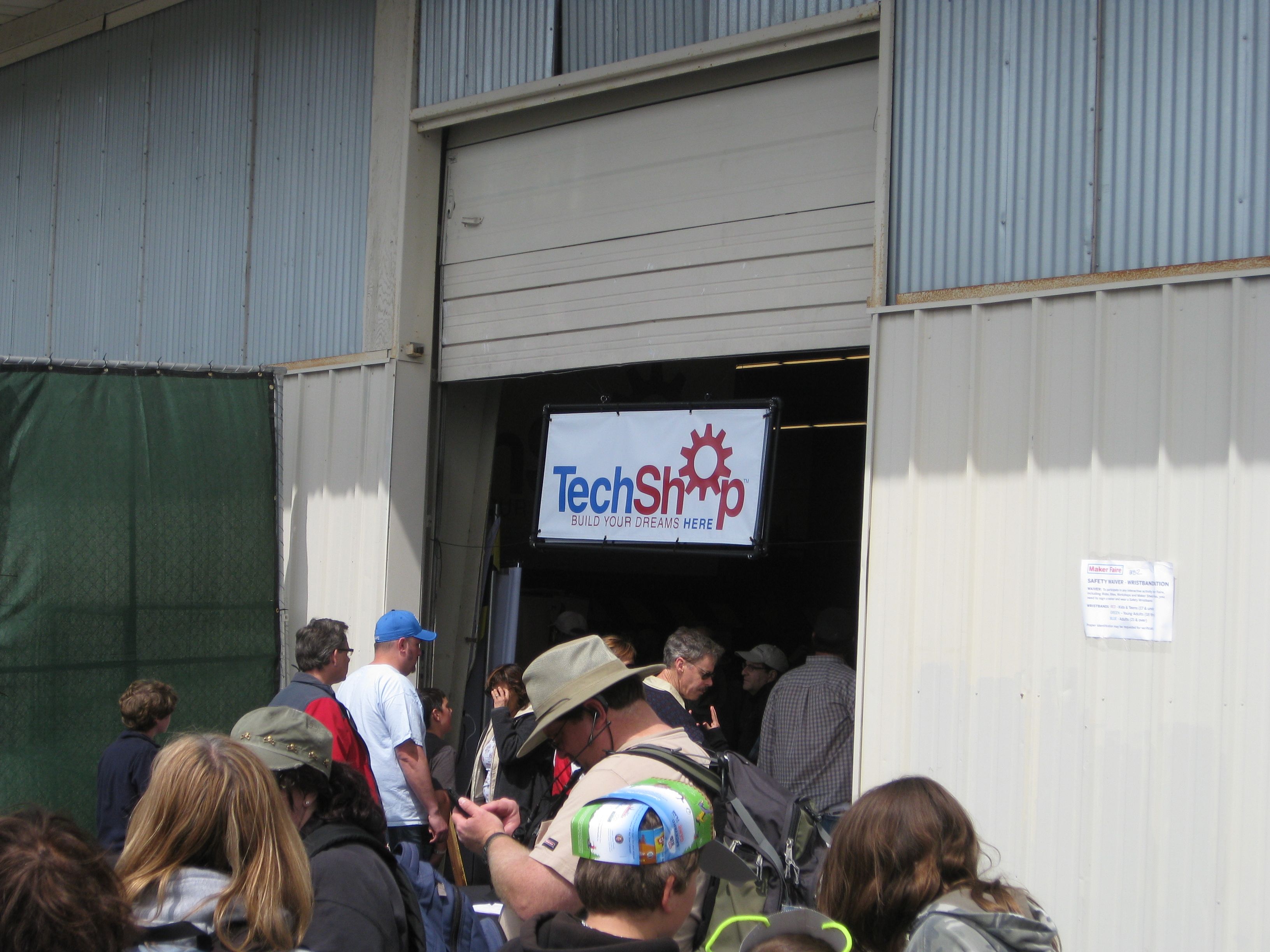 MakerFaire2011 - 153