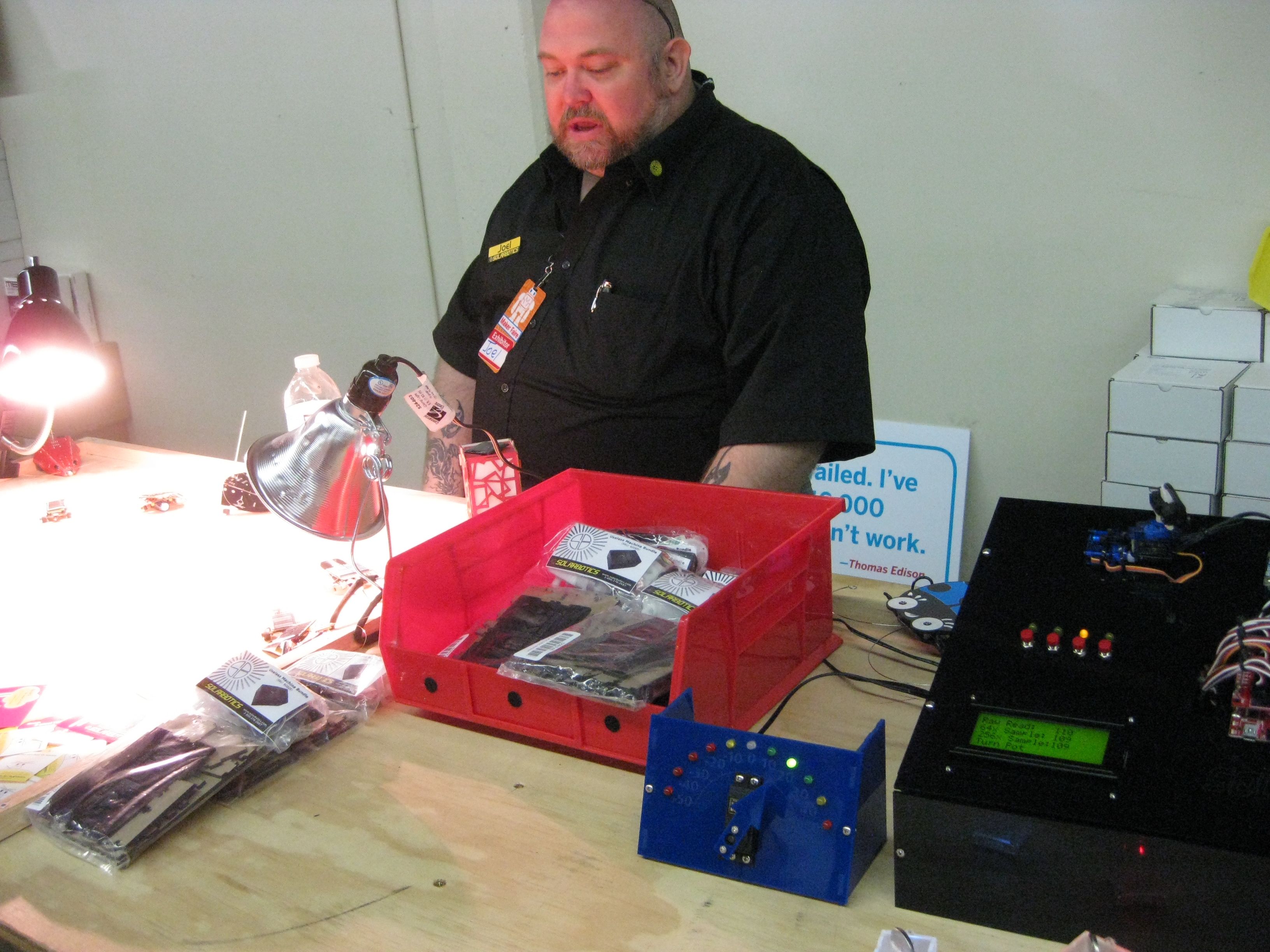 MakerFaire2011 - 151