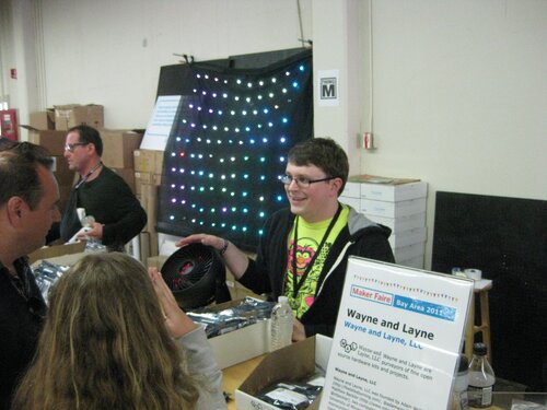 MakerFaire2011 - 148