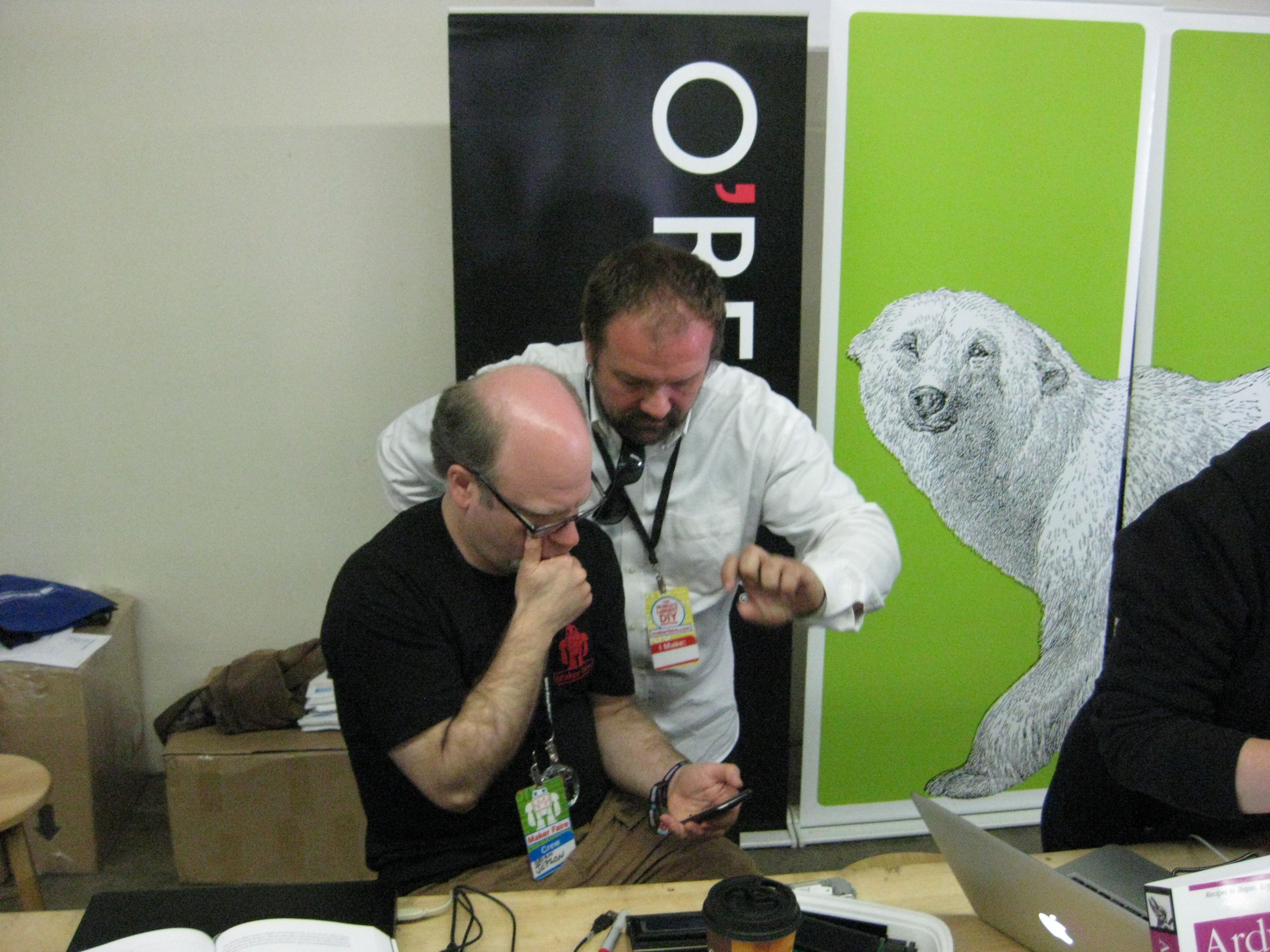MakerFaire2011 - 146