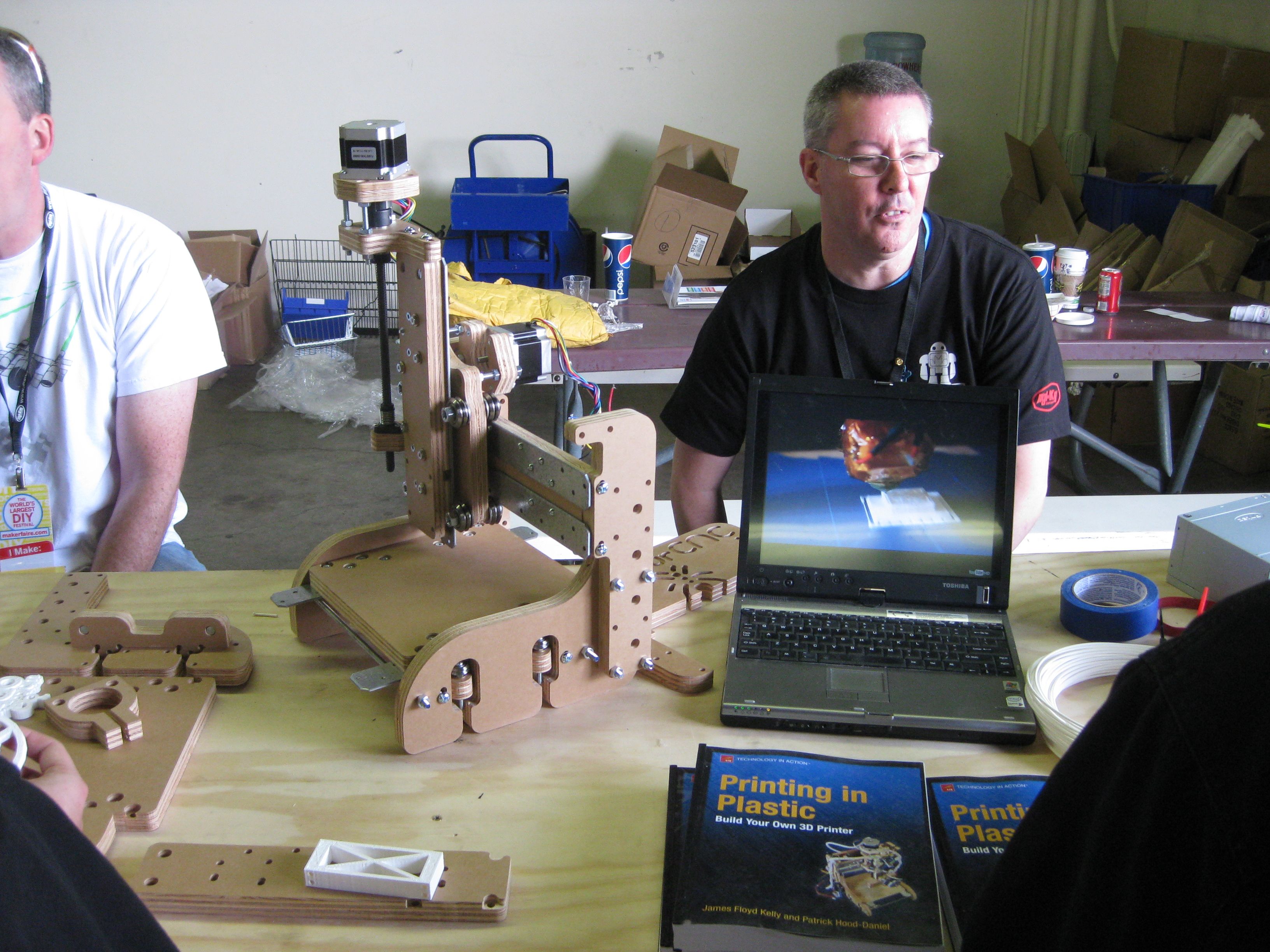 MakerFaire2011 - 142