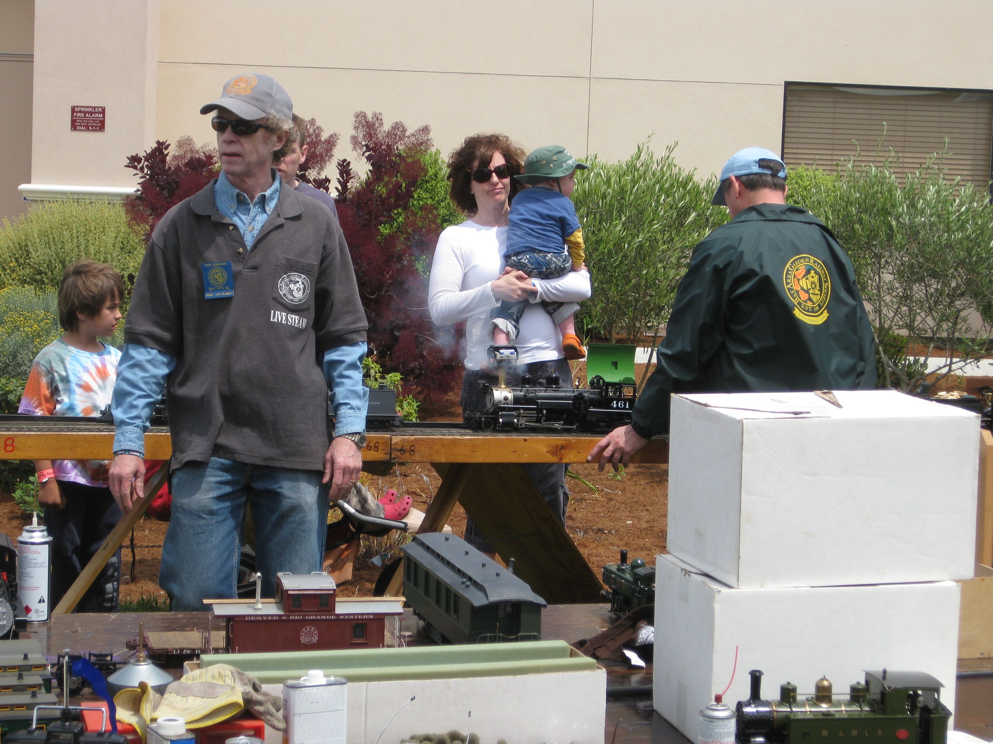 MakerFaire2011 - 140