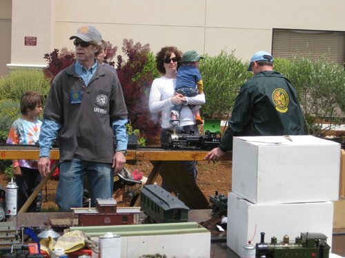 MakerFaire2011 - 140