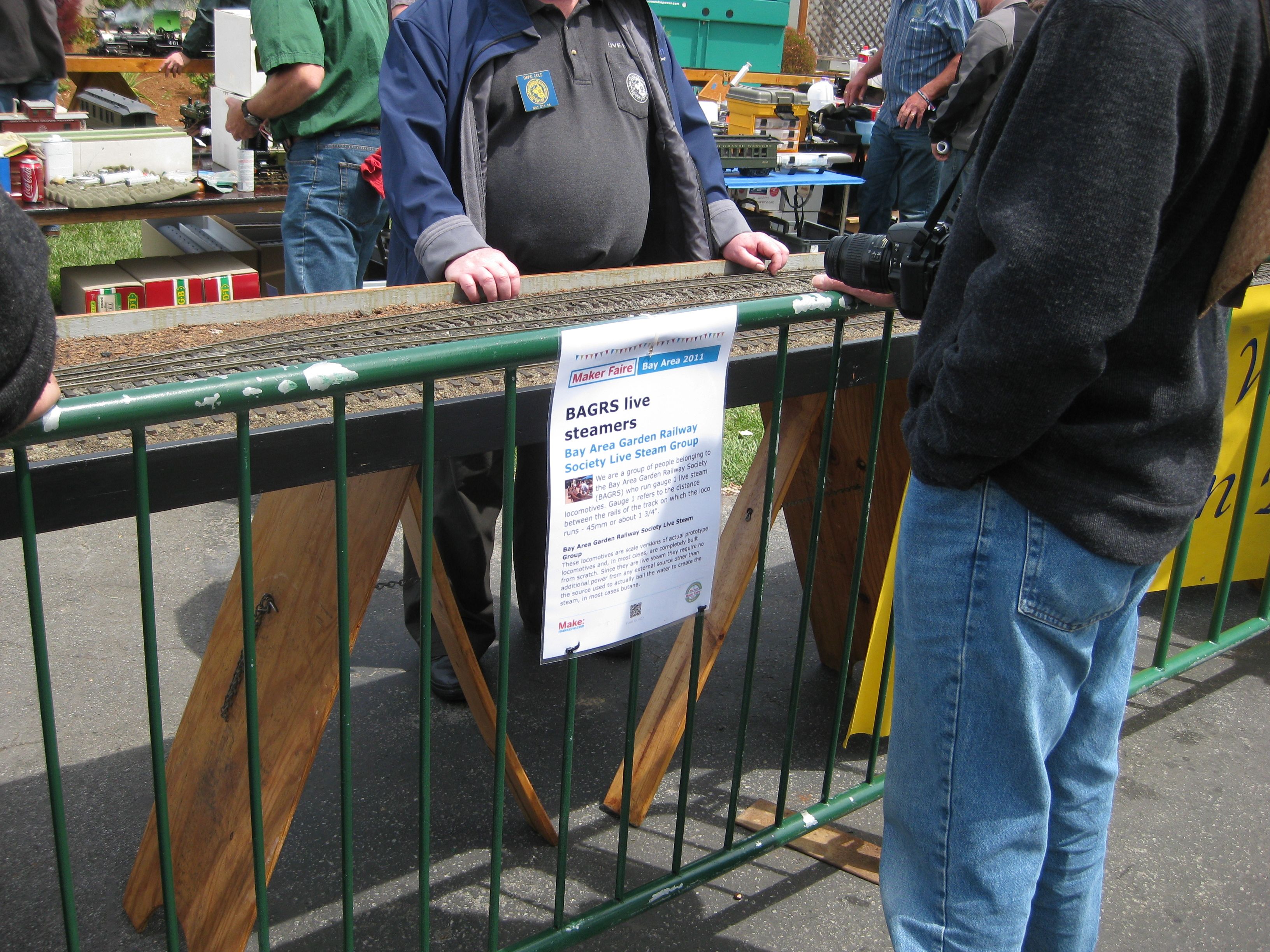 MakerFaire2011 - 139