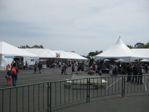 MakerFaire2011 - 131