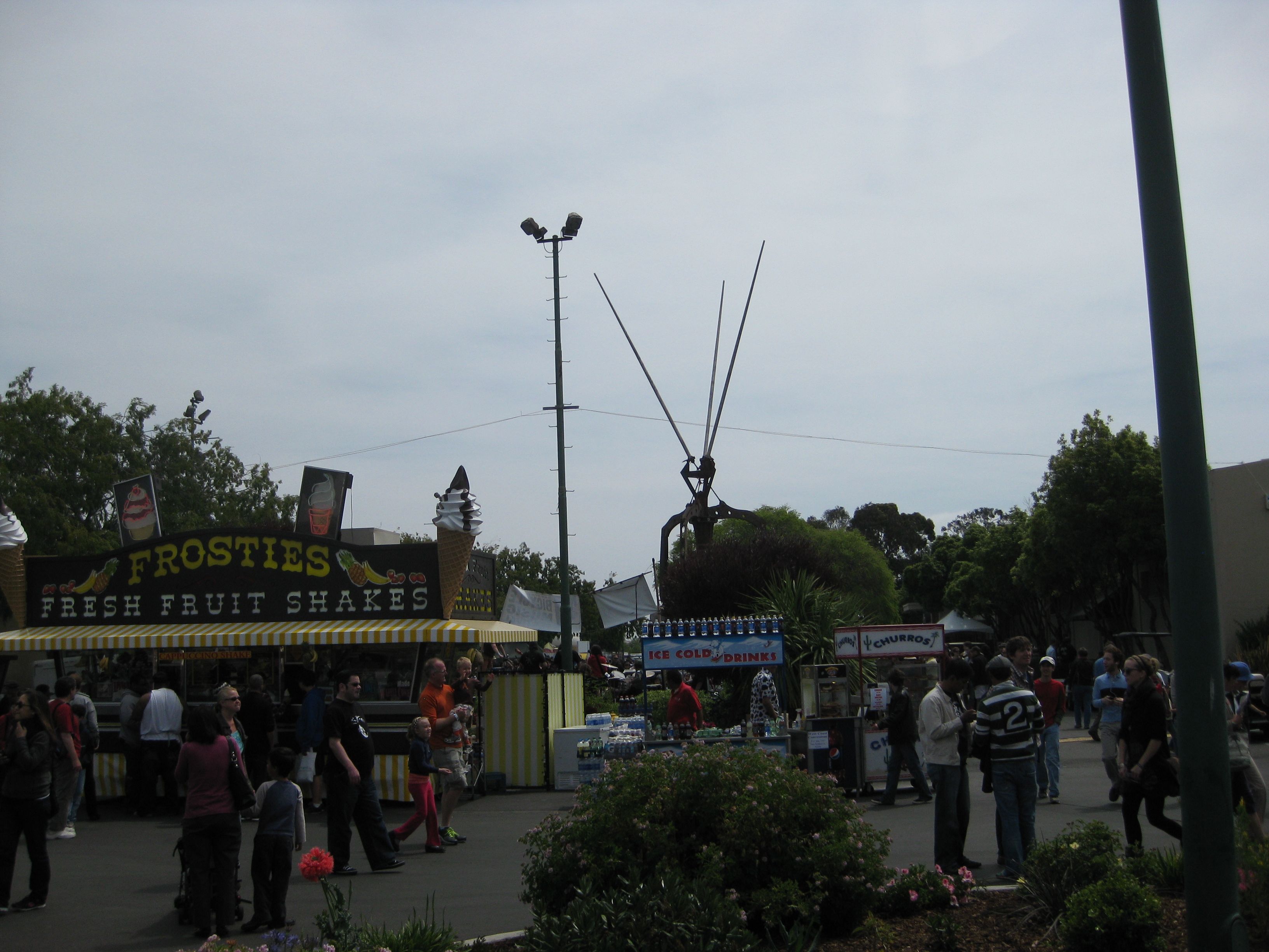 MakerFaire2011 - 126