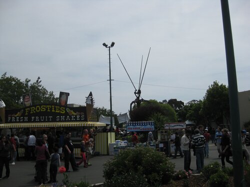 MakerFaire2011 - 126