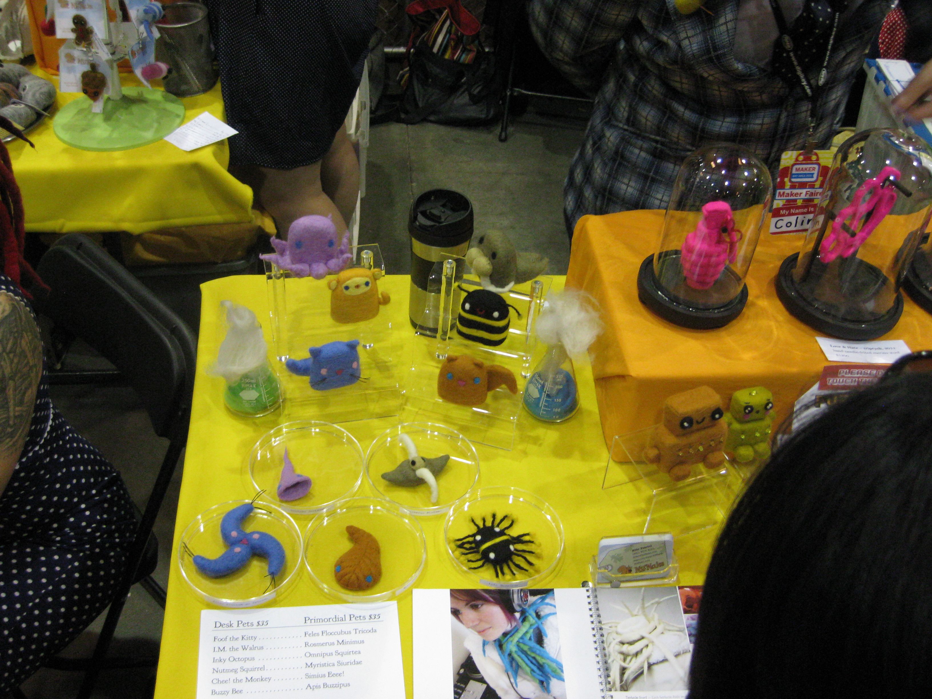 MakerFaire2011 - 120